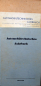 Preview: Gruendger "Automobiltechnisches Jahrbuch" Vehicletechnic 1936 (10395)